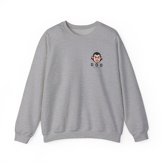 “DOORDIE”Crewneck Sweatshirts