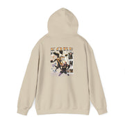 LLKOBE HOODIES