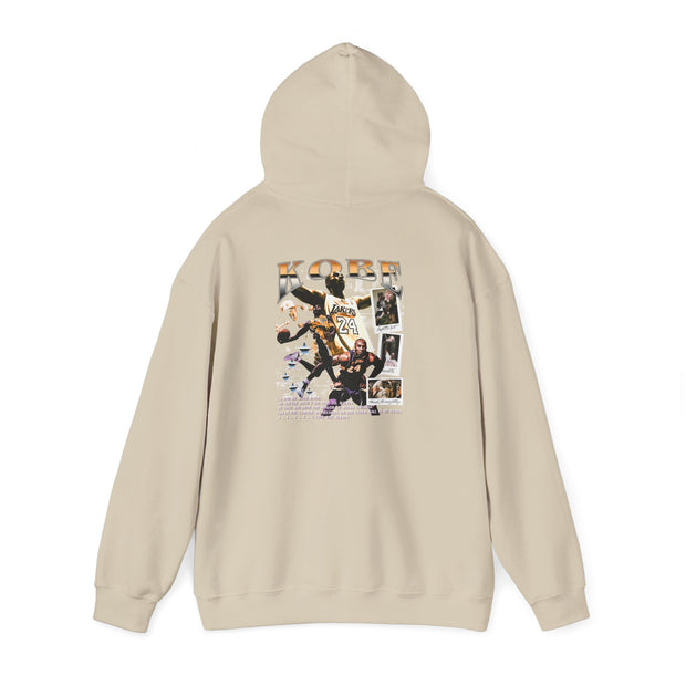 LLKOBE HOODIES