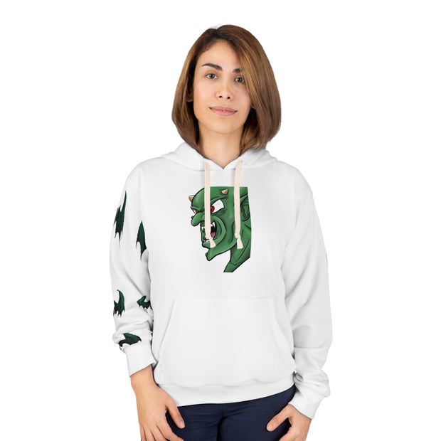 “GOBLIN”Pullover Hoodie