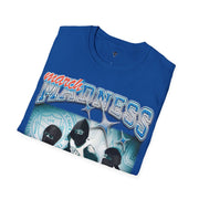 March Madness Tees RT “UNC”Edition