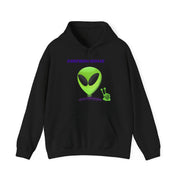 “FARFROMHOME” HOODIES