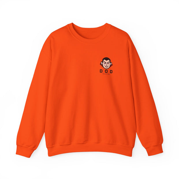 “DOORDIE”Crewneck Sweatshirts