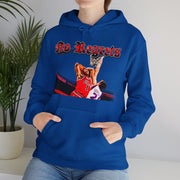 RT No Regrets "D.Rose" Hoodie Rozay Edition
