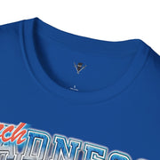 March Madness Tees RT “UNC”Edition