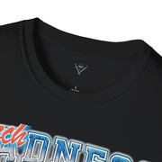 March Madness Tees RT “UNC”Edition