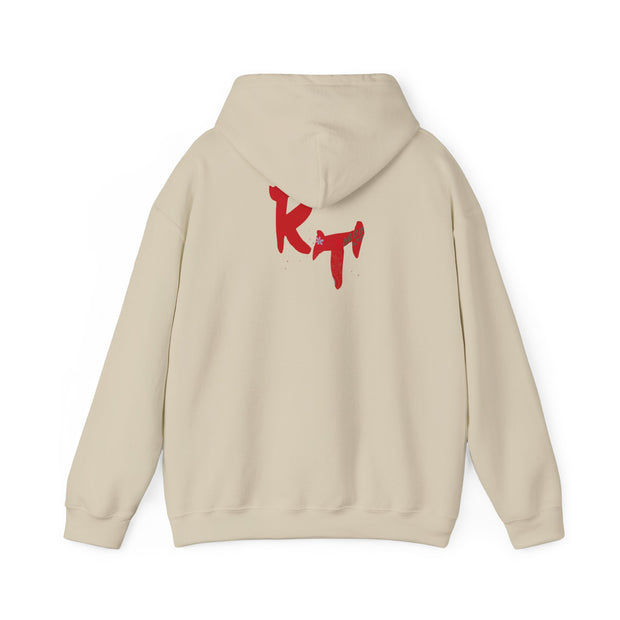 RT No Regrets "D.Rose" Hoodie Rozay Edition