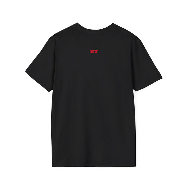 March Madness Tees RT “UNC”Edition