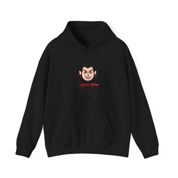 “VAMPLIFE” Hoodies