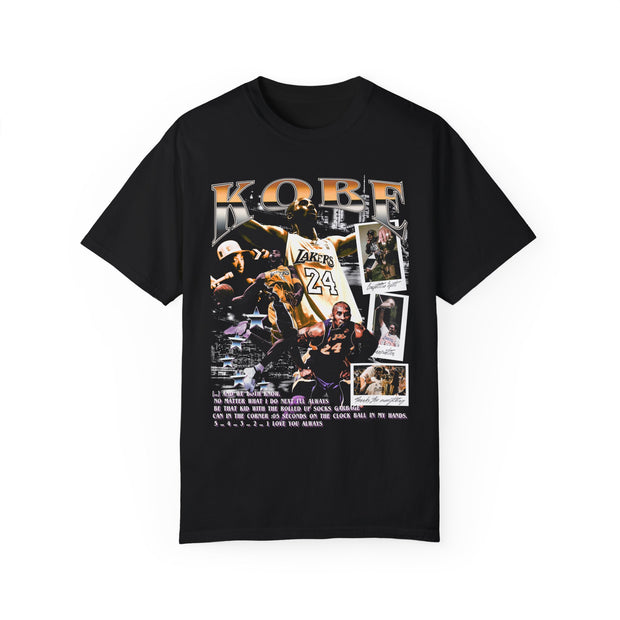 LLKobe Tees