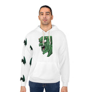“GOBLIN”Pullover Hoodie
