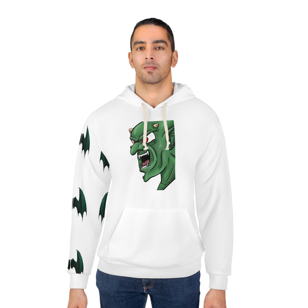 “GOBLIN”Pullover Hoodie