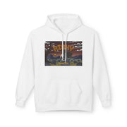 Risky Takers “Graveyard” Hoodies