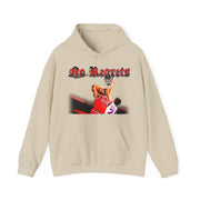 RT No Regrets "D.Rose" Hoodie Rozay Edition