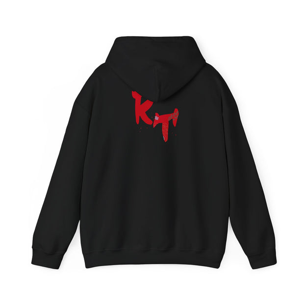 RT No Regrets "D.Rose" Hoodie Rozay Edition