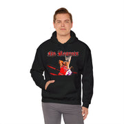 RT No Regrets "D.Rose" Hoodie Rozay Edition