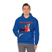 RT No Regrets "D.Rose" Hoodie Rozay Edition