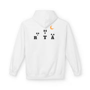 Risky Takers “Graveyard” Hoodies