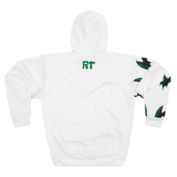 “GOBLIN”Pullover Hoodie