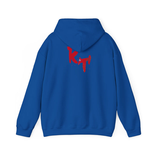RT No Regrets "D.Rose" Hoodie Rozay Edition
