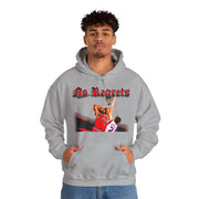 RT No Regrets "D.Rose" Hoodie Rozay Edition