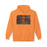 Risky Takers “Graveyard” Hoodies