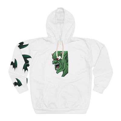 “GOBLIN”Pullover Hoodie