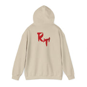 RT No Regrets "D.Rose" Hoodie Rozay Edition