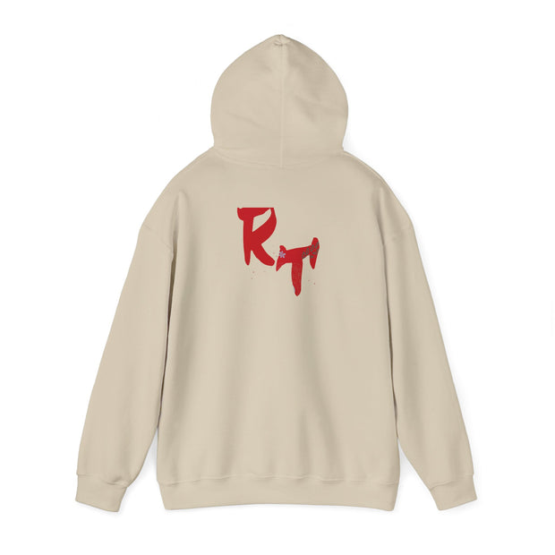 RT No Regrets "D.Rose" Hoodie Rozay Edition