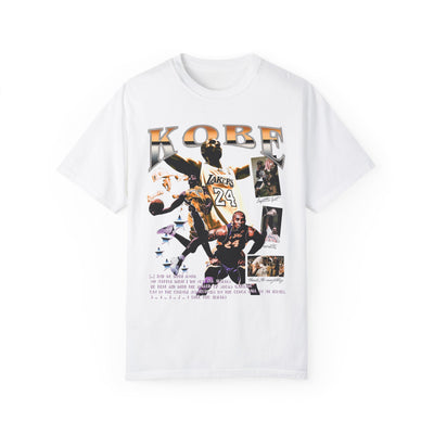 LLKobe Tees