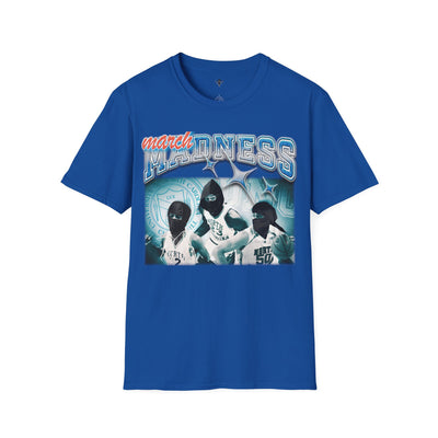 March Madness Tees RT “UNC”Edition