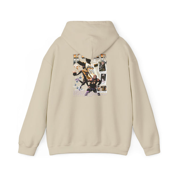 LLKOBE HOODIES