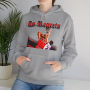 RT No Regrets "D.Rose" Hoodie Rozay Edition