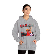 RT No Regrets "D.Rose" Hoodie Rozay Edition