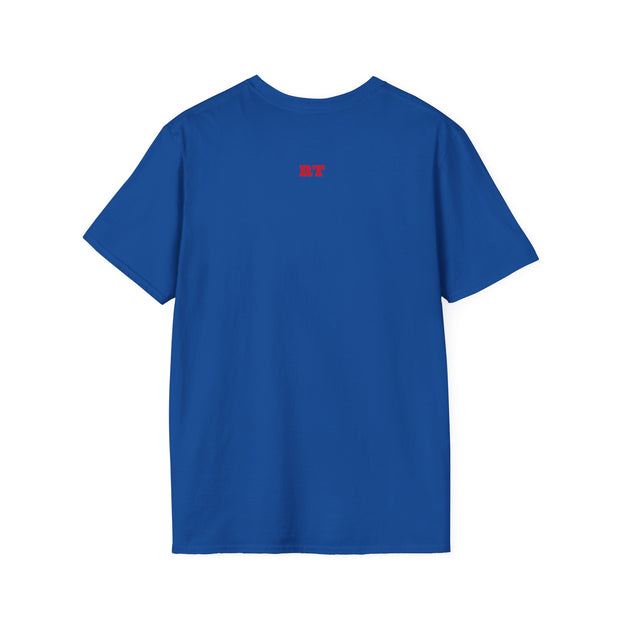 March Madness Tees RT “UNC”Edition