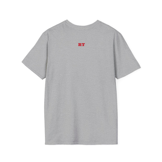 March Madness Tees RT “UNC”Edition