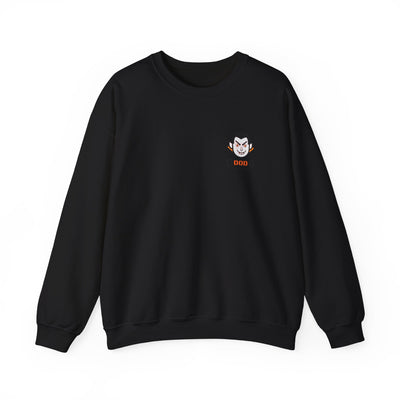 “DOORDIE”Crewneck Sweatshirts