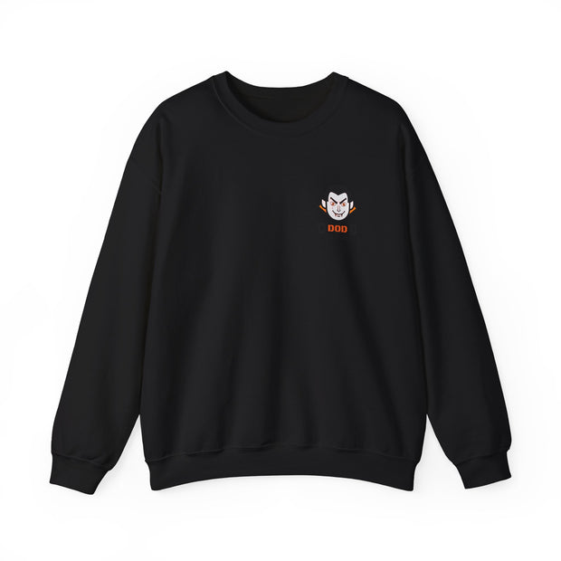 “DOORDIE”Crewneck Sweatshirts
