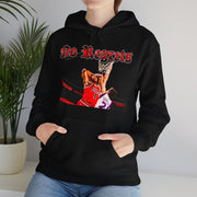 RT No Regrets "D.Rose" Hoodie Rozay Edition