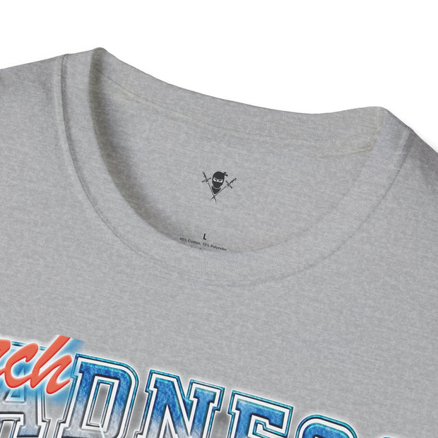March Madness Tees RT “UNC”Edition