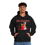 RT No Regrets "D.Rose" Hoodie Rozay Edition