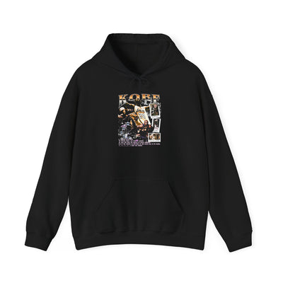 LLKOBE HOODIES
