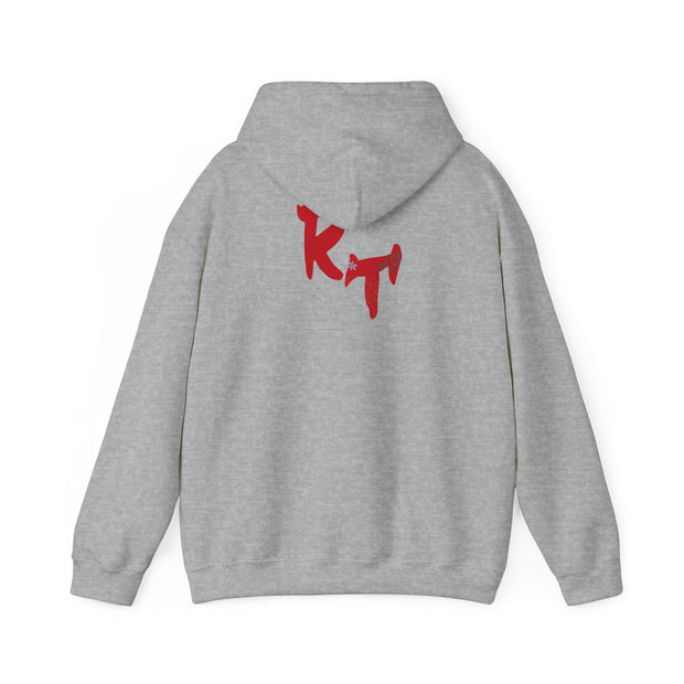 RT No Regrets "D.Rose" Hoodie Rozay Edition