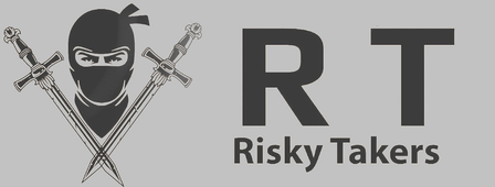 Risky Takers Apparel